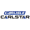 Tire - 18x10.50-10 Nhs (2 Ply) Carlisle Smooth