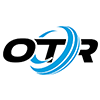 OTR Tire - 11x4.00-5 (4 Ply) Turf Smooth