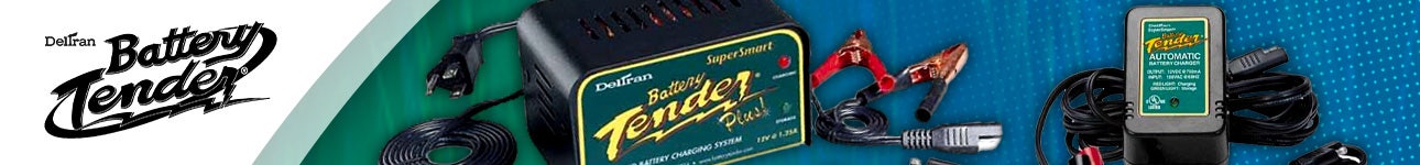 Battery Tender