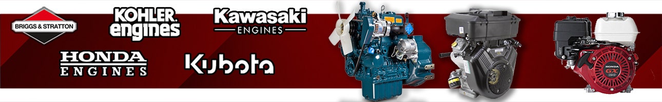 Engines & Parts
