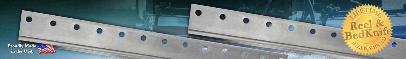 Bed Knives