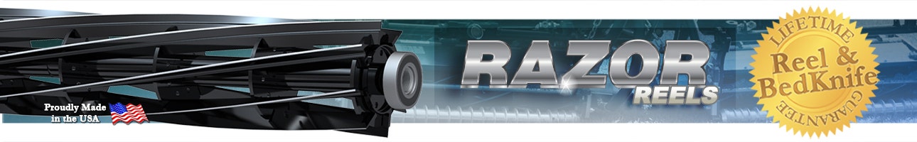 Razor Reels