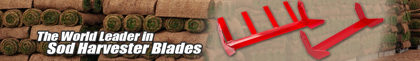 Standard Blades