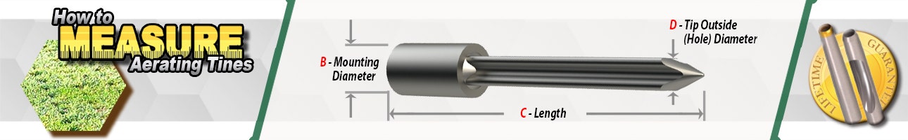 Shatter Tines