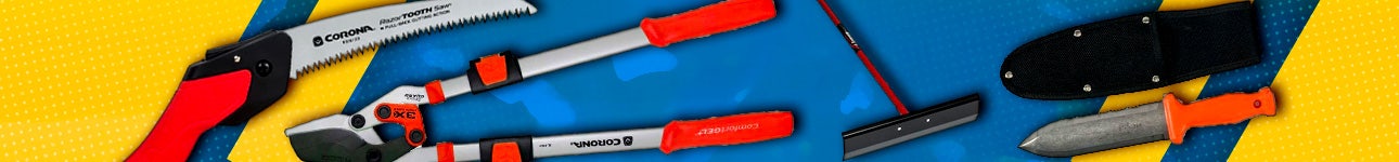 Hand Tools