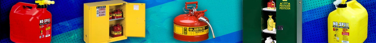 Flammable Safety