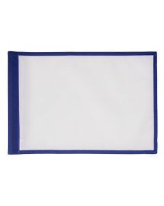 Golf Flag with 360 Accent Trim - 400D Tube