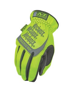 Mechanix Wear Safety Fast Fit Gloves