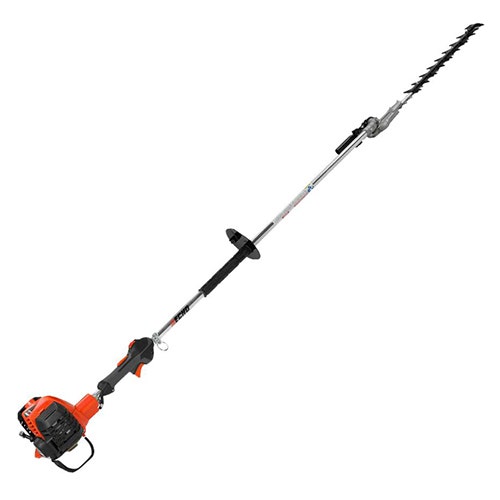 Echo HCA2620 Articulating Hedge Trimmer 25.4CC 59in Shaft