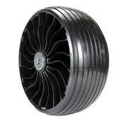 Category Michelin X Tweel Turf Caster Tires image