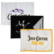 Category Custom Screen Print Golf Flags image