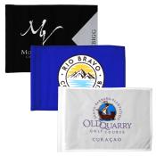 Category Custom Logo Golf Flags image