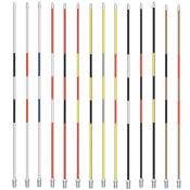 Category Flagsticks with Two Center Stripe image