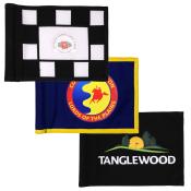 Category Custom Digital Print Practice Green Flags image