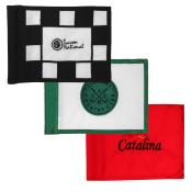 Category Custom Embroidered Practice Green Flags image