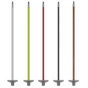 Category 36in Practice Green Flagsticks image