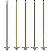 Category 48in Practice Green Flagsticks image