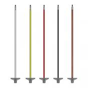 Category Solid Color Flagsticks image