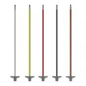 Category Solid Color Flagsticks image