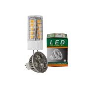 Category LED Bulbs image
