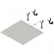 Category Steel Drag Mat w/Transport Stands image