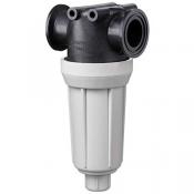 Category AA126 Flush-Out Line Strainers image