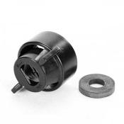 Category Quick TeeJet Nozzle Caps and Gaskets image