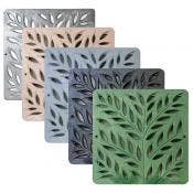 Category 12" Square Botanical Grates image