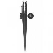 Category Rain Bird 1/4" Tubing Stake with Cap image