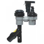 Category Rain Bird Medium Flow Control Zone Kits with Anti-Siphon Valve and PR Filter image