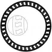 Category Leemco Gaskets (Fittings) image