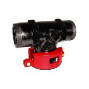 Category Leemco L180 Spigot x Male Thread Adapters image