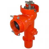 Category Leemco LV-Series Angle Valves image