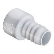 Category Insert Adapter (White PVC) - Insert x Soc image