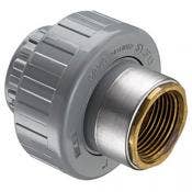 Category Union - Socket/Brass Fipt/EPDM image