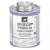 Category Spears PRIMER-68 Clear/Purple Primer image