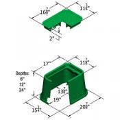 Category Carson 1419 Standard Regular Valve Box image