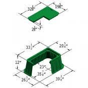 Category Carson 1730 Rectangular Valve Box image