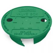 Category Underhill VersaLid 6in Universal Valve Box Lid image