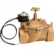 Category Buckner Brass Dirty Water Valves image