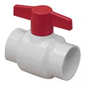 Category Spears CWV PVC Ball Valves image