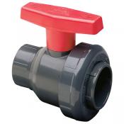 Category Ball Valves, PVC SE - Threaded Ends image