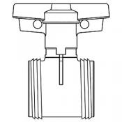 Category True Union 2000 Ind Ball Valve Cartridges image