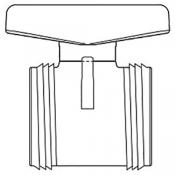 Category True Union 2000 Stnd Ball Valve Cartridges image