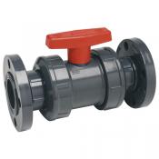 Category True Union Ball Valves, Reg. - Flanged image