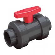 Category True Union Ball Valves, Reg. Soc & Threaded Ends image