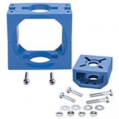 Category Ball Valve True Union Mounting Kit image