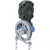 Category Butterfly Valve Chainwheel Operators image