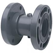 Category Butterfly Check Valves - Flanged image