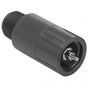 Category Spears PVC In-line Adj Spring Check Valve image